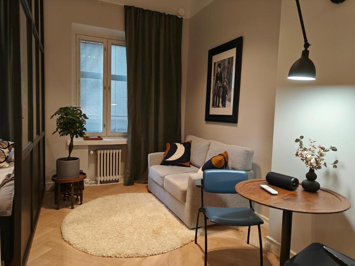Design - Kamppi Appartamento *