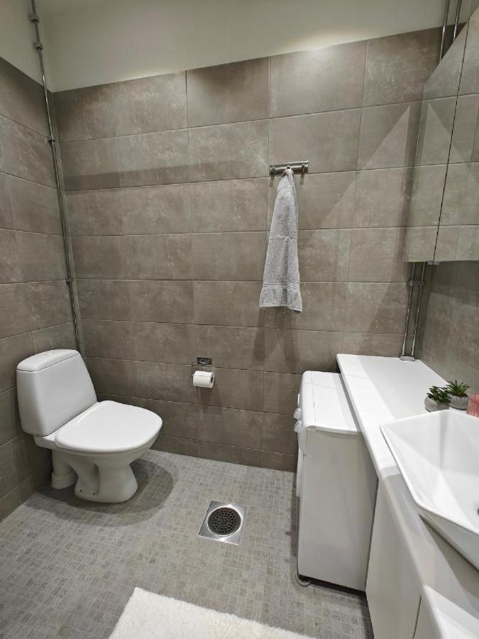 Appartamento Design - Kamppi Helsinki